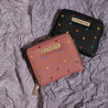 Caprese Popsicle Zip Around Wallet Small Dusty Rose