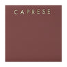 Caprese Sia Fold Wallet Medium Burgundy