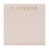 Caprese Sia Fold Wallet Medium Wlue