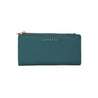 Caprese Sia Fold Wallet Medium Teal