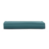 Caprese Sia Fold Wallet Medium Teal