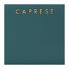 Caprese Sia Fold Wallet Medium Teal