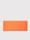 Caprese Sophia Wallet Medium Flap Wallet Orange