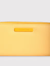 Caprese Sophia Wallet Large Zip Around Yellow
