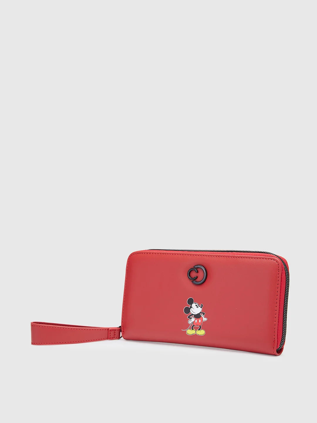 Mickey 2025 coach wallet