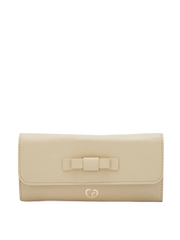 Caprese YVONNE Medium Cream Wallet