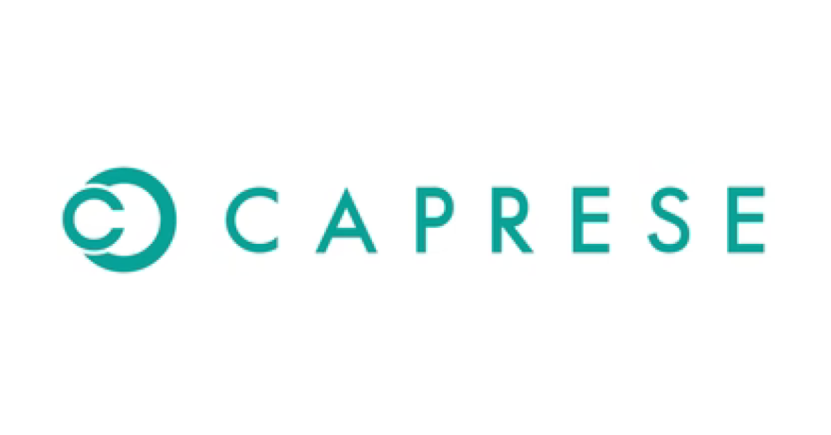 logo 2 Caprese: Frequently Asked Questions