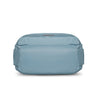 Caprese Blythe Nylon Backpack Medium Blue