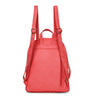 Caprese Dia Backpack Medium Orange