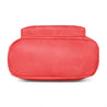 Caprese Dia Backpack Medium Orange