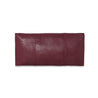 Caprese Dana Clutch Medium Crimson Red