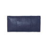 Caprese Dana Clutch Medium Midnight Blue