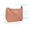 Caprese Ariana Crossbody Medium