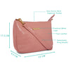 Caprese Ariana Crossbody Medium