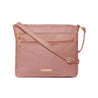 Caprese Basil Crossbody Large