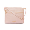 Caprese Basil Crossbody Large