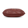 Caprese Sarah Crossbody Medium Burgundy