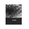 Caprese Oona Drawstring Medium Black