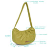 Caprese Erica Hobo Medium