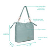 Caprese Rosalia Hobo Large
