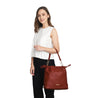 Caprese Rosalia Hobo Large