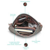 Caprese Sia Hobo Medium