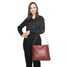 Caprese Sia Hobo Medium