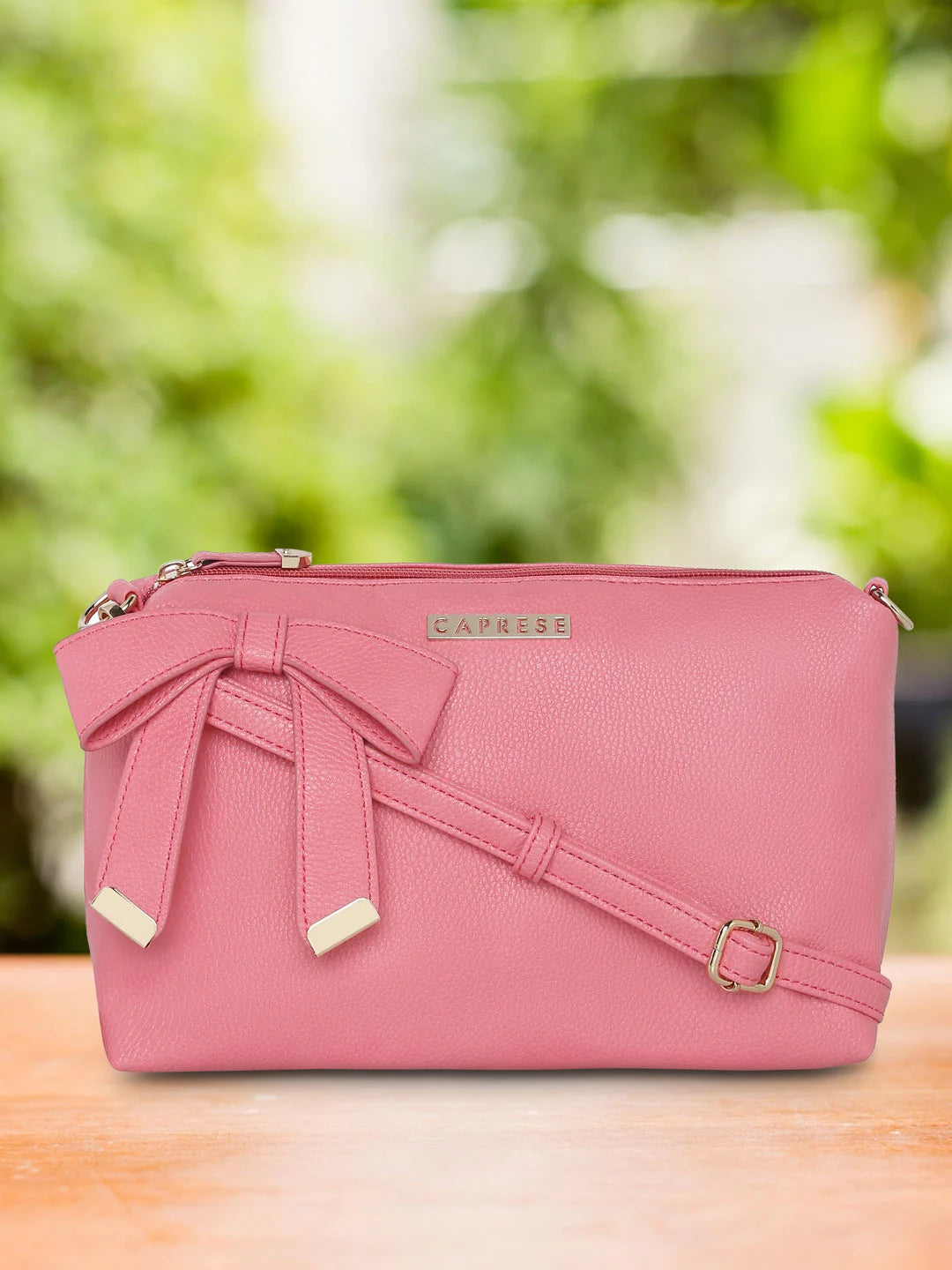 Buy Caprese Alexandria Sling Medium Rs 1049.7 Caprese Bags