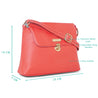 Caprese Bailey Sling Medium