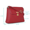 Caprese Bailey Sling Medium