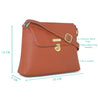 Caprese Bailey Sling Medium