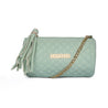 Caprese Cadie Sling Medium Light Mint