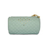 Caprese Cadie Sling Medium Light Mint