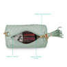 Caprese Cadie Sling Medium Light Mint