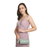 Caprese Cadie Sling Medium Light Mint
