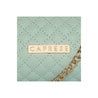 Caprese Cadie Sling Medium Light Mint