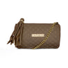 Caprese Cadie Sling Medium Metallic Copper