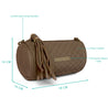 Caprese Cadie Sling Medium Metallic Copper