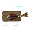 Caprese Cadie Sling Medium Metallic Copper