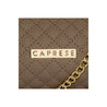Caprese Cadie Sling Medium Metallic Copper