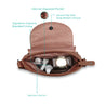 Caprese Rhea Sling Small