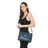 Caprese Athena Satchel Large
