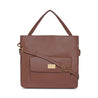 Caprese Athena Satchel Medium