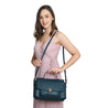 Caprese Buella Satchel Medium