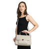 Caprese Buella Satchel Medium