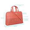 Caprese Heidi Pu Handbag Large