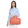 Caprese Heidi Pu Handbag Large