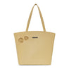 Caprese Rosamund Satchel Large Beige