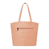 Caprese Rosamund Satchel Large Blush