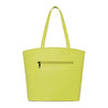 Caprese Rosamund Satchel Large Lime